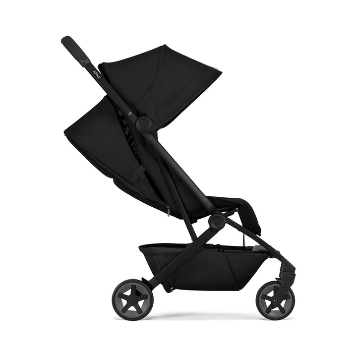Joolz Aer2 Reise-Kinderwagen – Kompakter Reisebuggy für Babys und Kleinkinder, Einhand-Faltung, Lieg