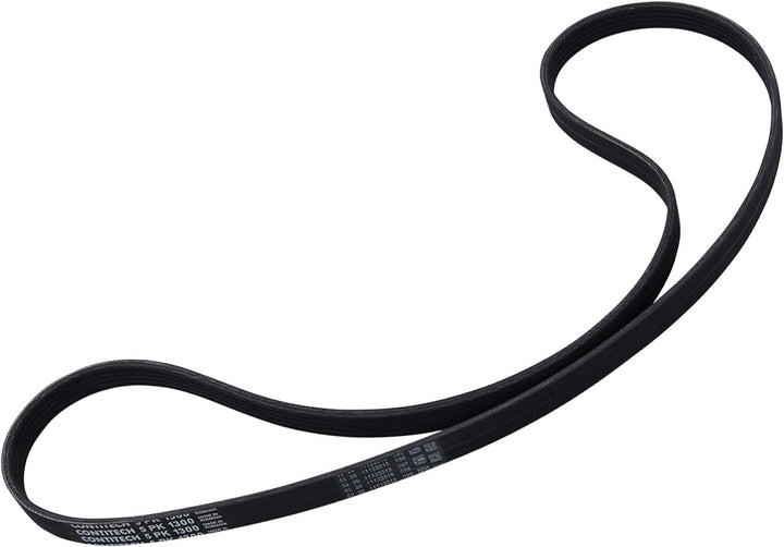 CONTITECH 5PK1300K1 Keilrippenriemensatz