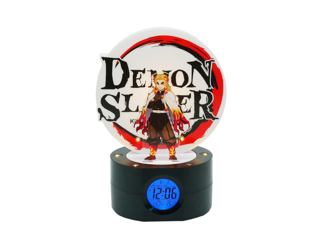 Teknofun – Offizielle Demon Slayer-Lizenz – Teknofun – – Offizielle Demon Slayer-Lizenz – RENGOKU 20