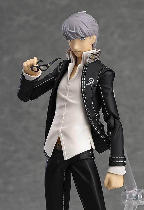 MAX Factory Persona 4 – Arena Ultimax – Figma Figur 15 cm