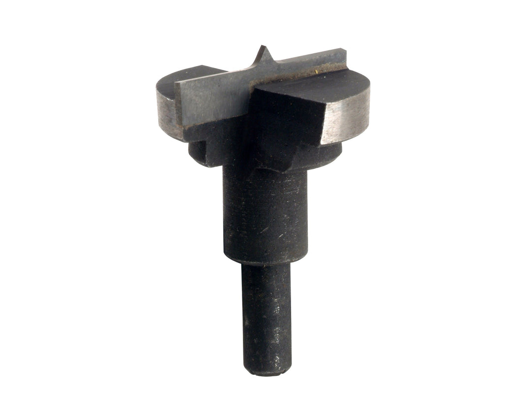 DeWalt DT4543-QZ - Broca de TCT para bisagras 35x65mm