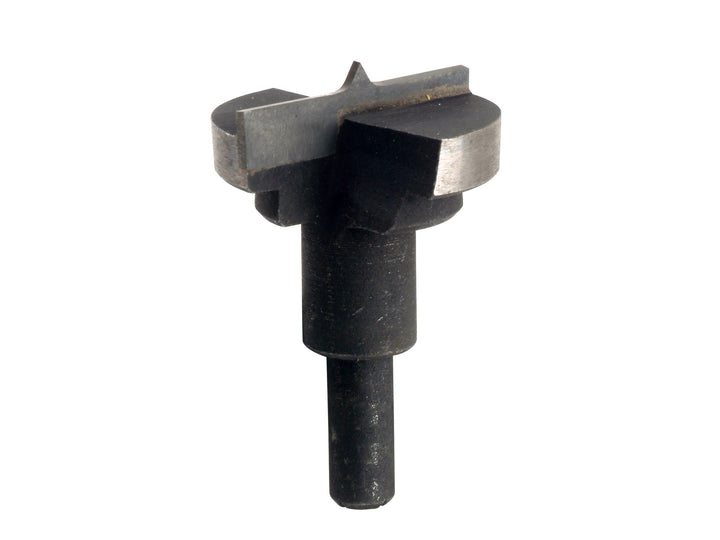 DeWalt DT4543-QZ - Broca de TCT para bisagras 35x65mm