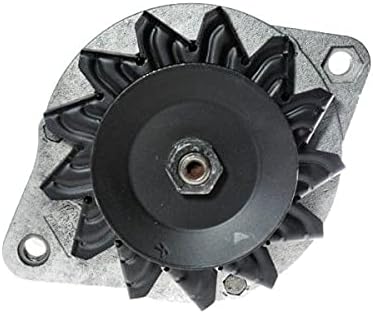 HELLA - Generator/Lichtmaschine - 14V - 55A - für u.a. Iveco Daily II Box Body/Estate - 8EL 011 711-