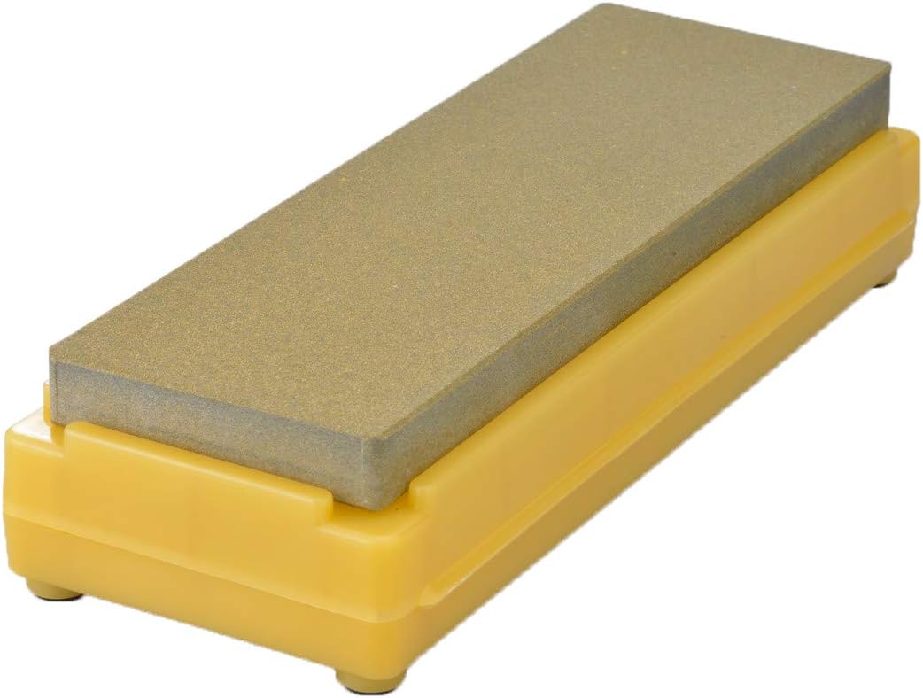 Shapton Sharpening Ceramic whetstone wirepuller of edge Moss #220 by Shapton ＃220 #220 (Mos), ＃220 #