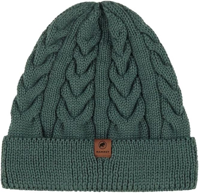 Mammut Cord Cap Einheitsgrösse DARK JADE, Einheitsgrösse DARK JADE