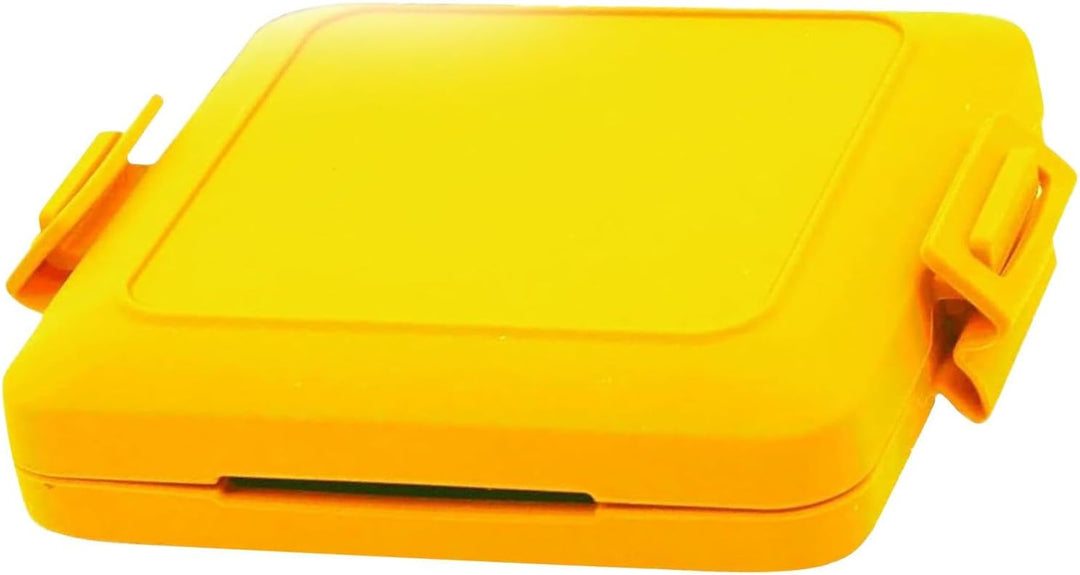 Mikrowellen- -Maker, Mico Mikrowellen-Toastie-Sandwich-Maker und Grill, kabelloser -Maker, Frühstück