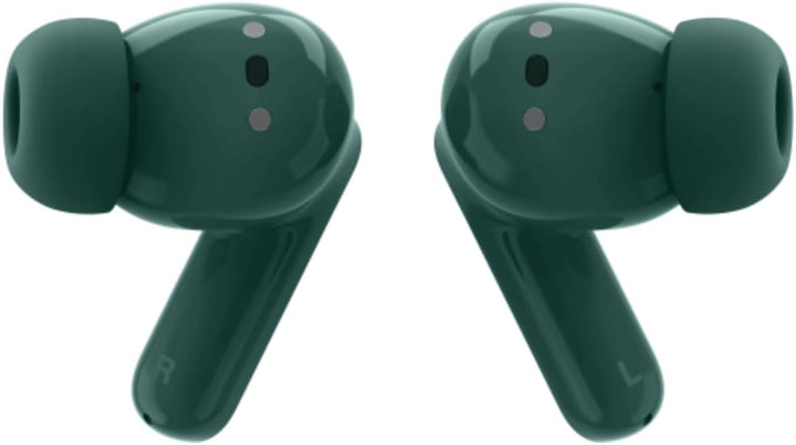 Motorola Moto Buds Bass - Posy Green