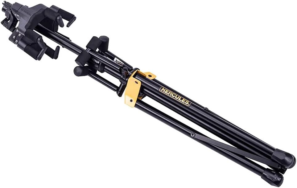 HERCULES GS432BPLUS AGS TRI GUITAR STAND