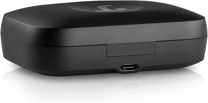 Teufel AIRY Open TWS Kabellose Open Ear Kopfhörer, True Wireless Bluetooth Ohrhörer mit Mikrofon, IP