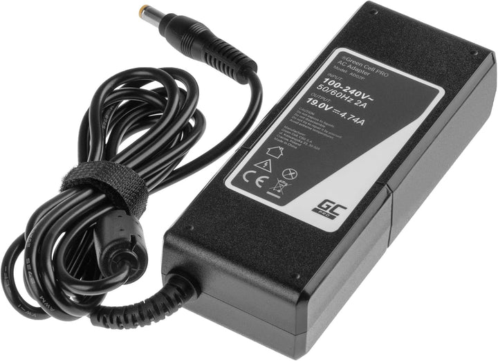 GC PRO Netzteil für Acer Aspire 5733 5749 5749Z 5750 5750G 7750G V3-531 V3-551 V3-571 V3-571G Laptop