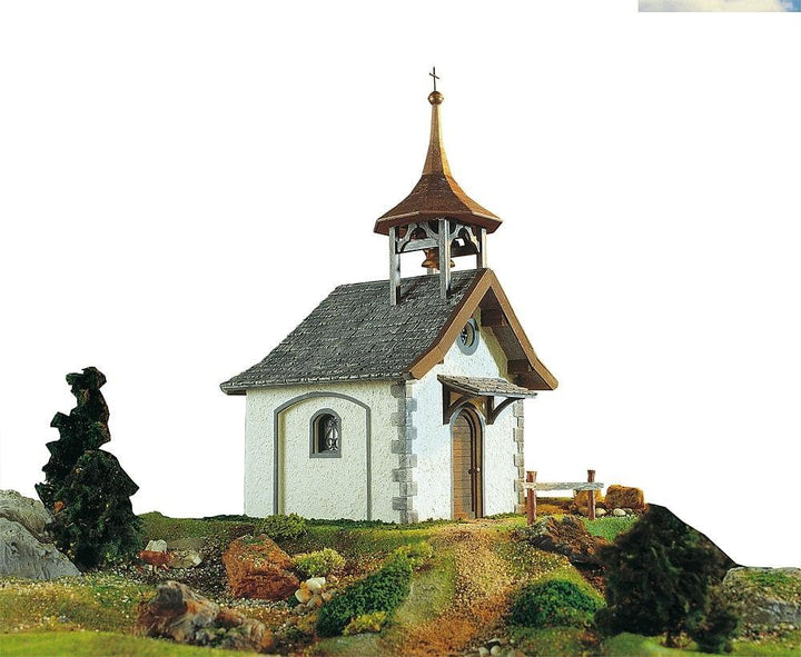 POLA 331840 - Bergkapelle