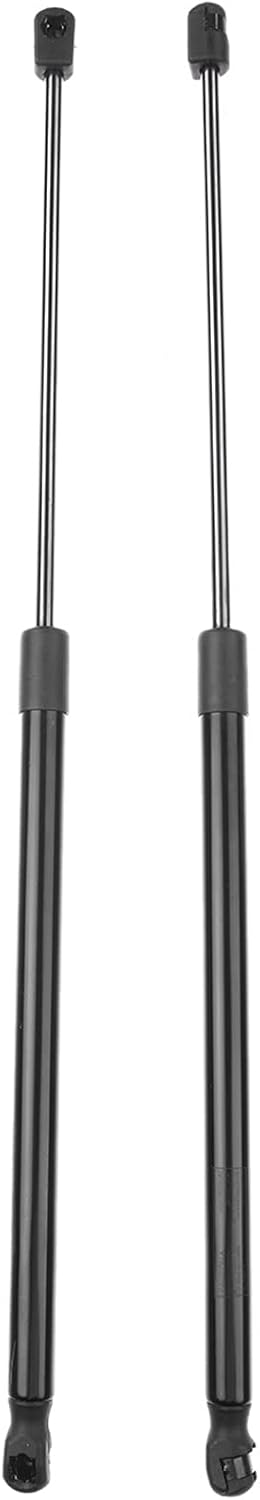 Frankberg 2x Gasfeder Dämpfer Heckklappe Kompatibel mit i30 FD Schrägheck 2007-2011 5-Türer Replace#