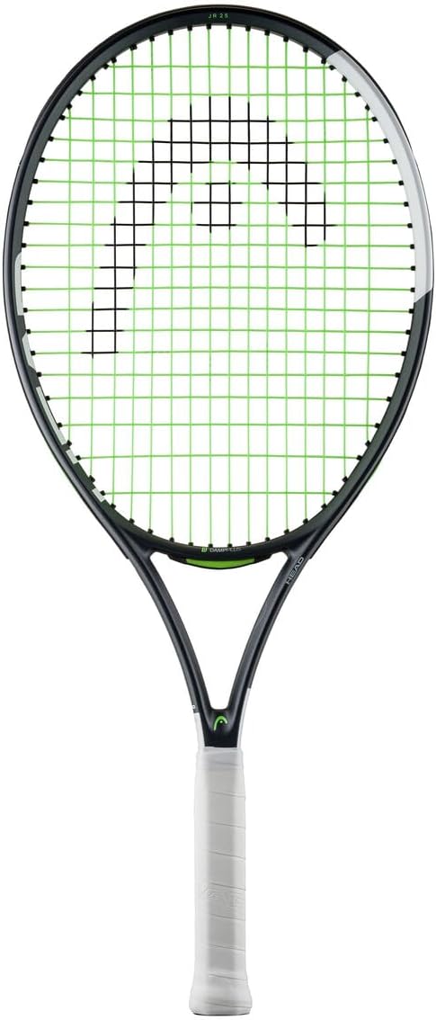 HEAD IG Speed Jr. 25 SC07 black/white, Jr. 25 SC07 black/white