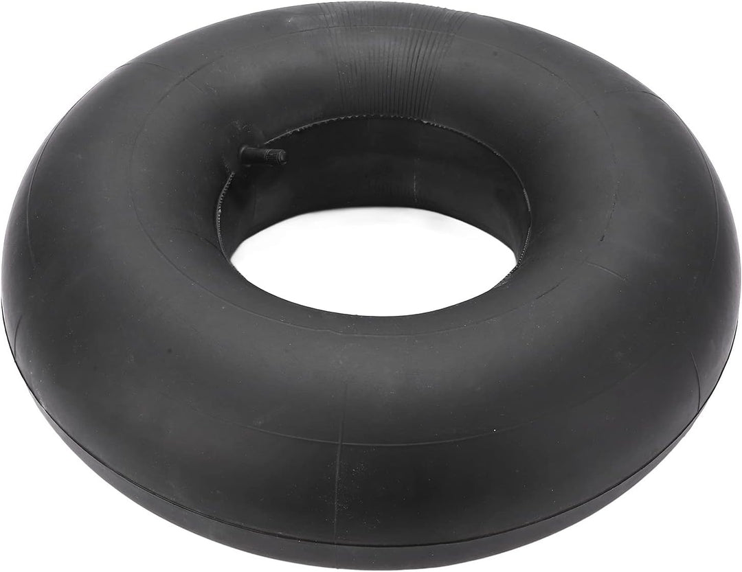 Hozee Traktor-Innenrohr, sicher stabil gut abdichtend gerades Ventil 18x8.50/9.50-8 Rohr für Trolley