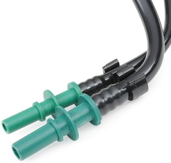 GATES Motorschlauch MFL1087