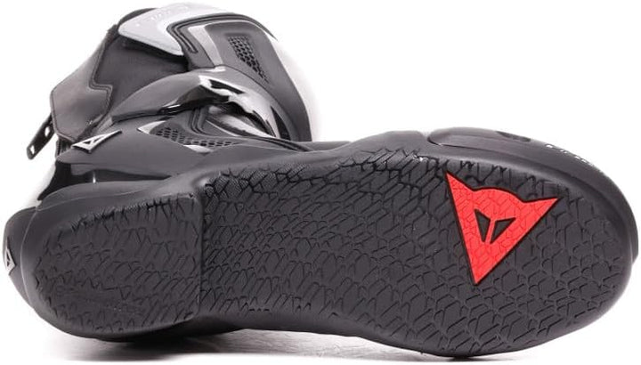 Dainese Herren Nexus 3 in & Out BootsSport Motorradstiefel mit Axial Distorsion Control System Knöch