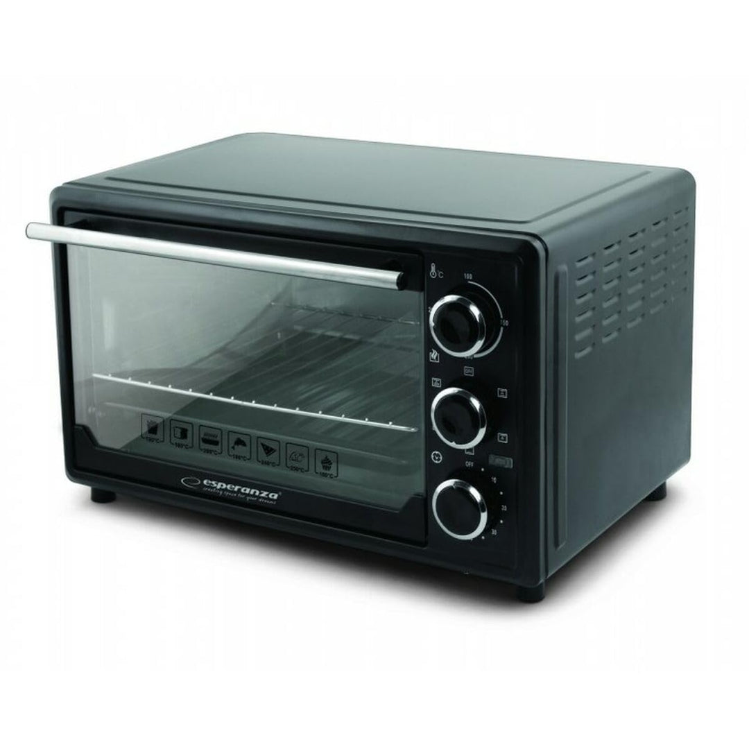 Esperanza ESP-EKO006 Mini piekarnik Napoli (EKO006), 25 liters