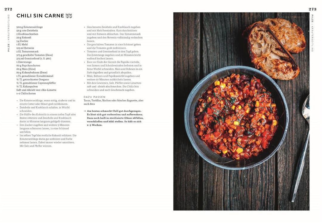 Vegetarisch: Das grosse Kochbuch von Sternekoch Paul Ivić mit Warenkunde, Profiwissen und 300 alltag