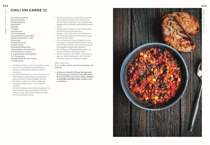 Vegetarisch: Das grosse Kochbuch von Sternekoch Paul Ivić mit Warenkunde, Profiwissen und 300 alltag