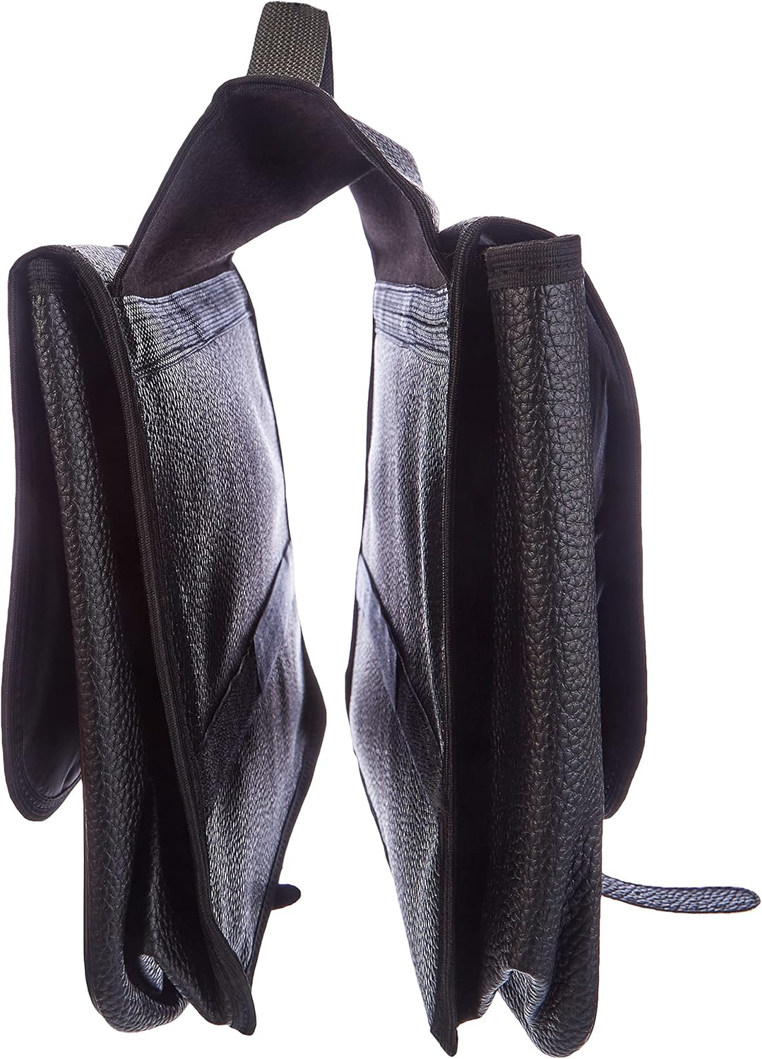 i-Bike CB-8097, Tragetasche, Unisex, für Erwachsene, Schwarz