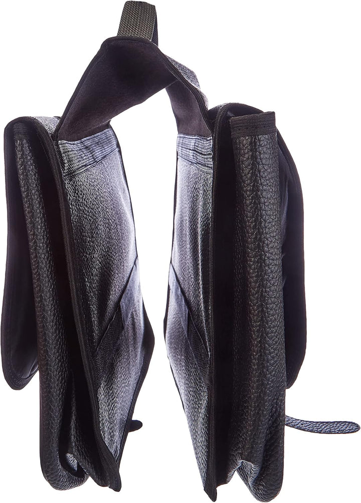 i-Bike CB-8097, Tragetasche, Unisex, für Erwachsene, Schwarz