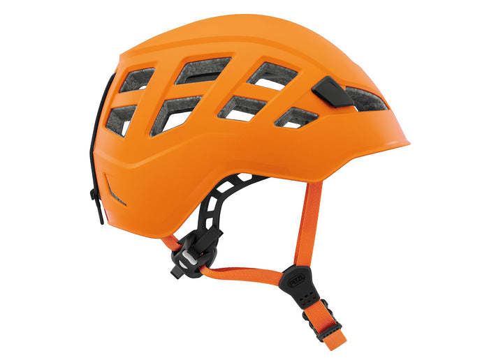 Petzl Boreo Helm orange M/L, orange M/L