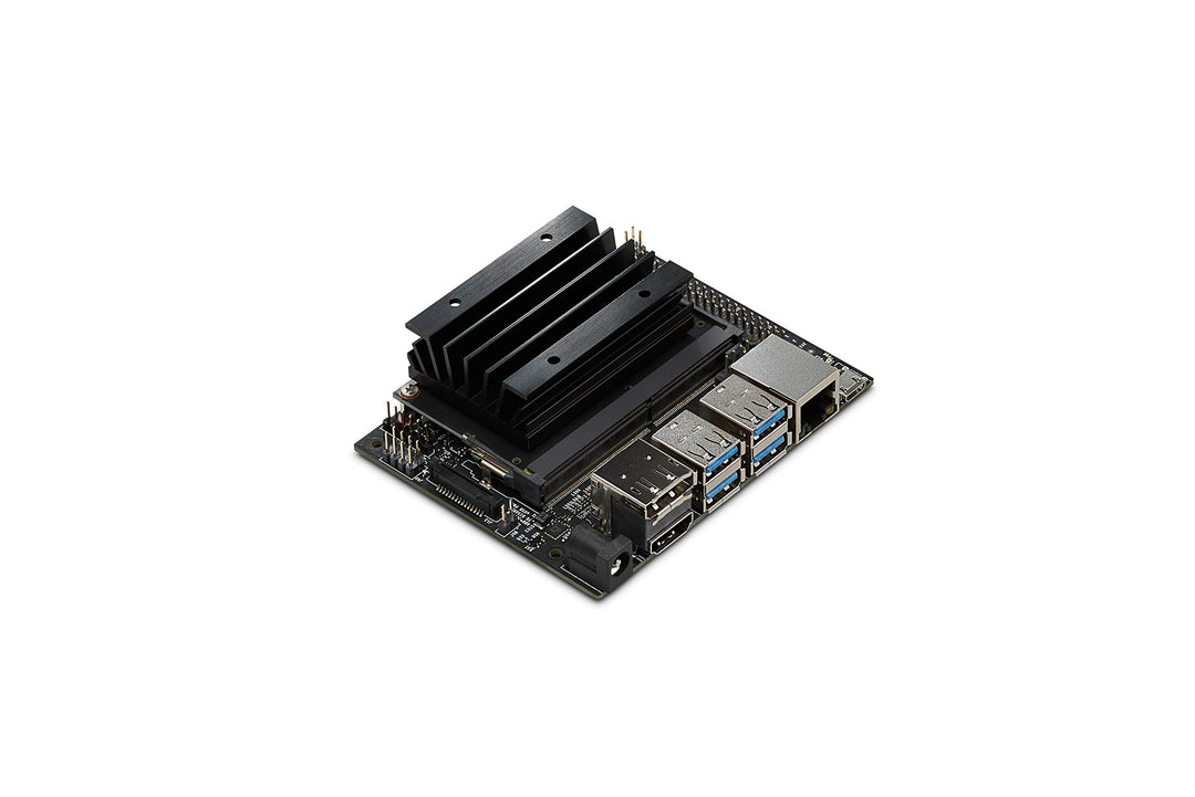 NVIDIA Jetson Nano Entwickler-Kit (945-13450-0000-100) B01, B01