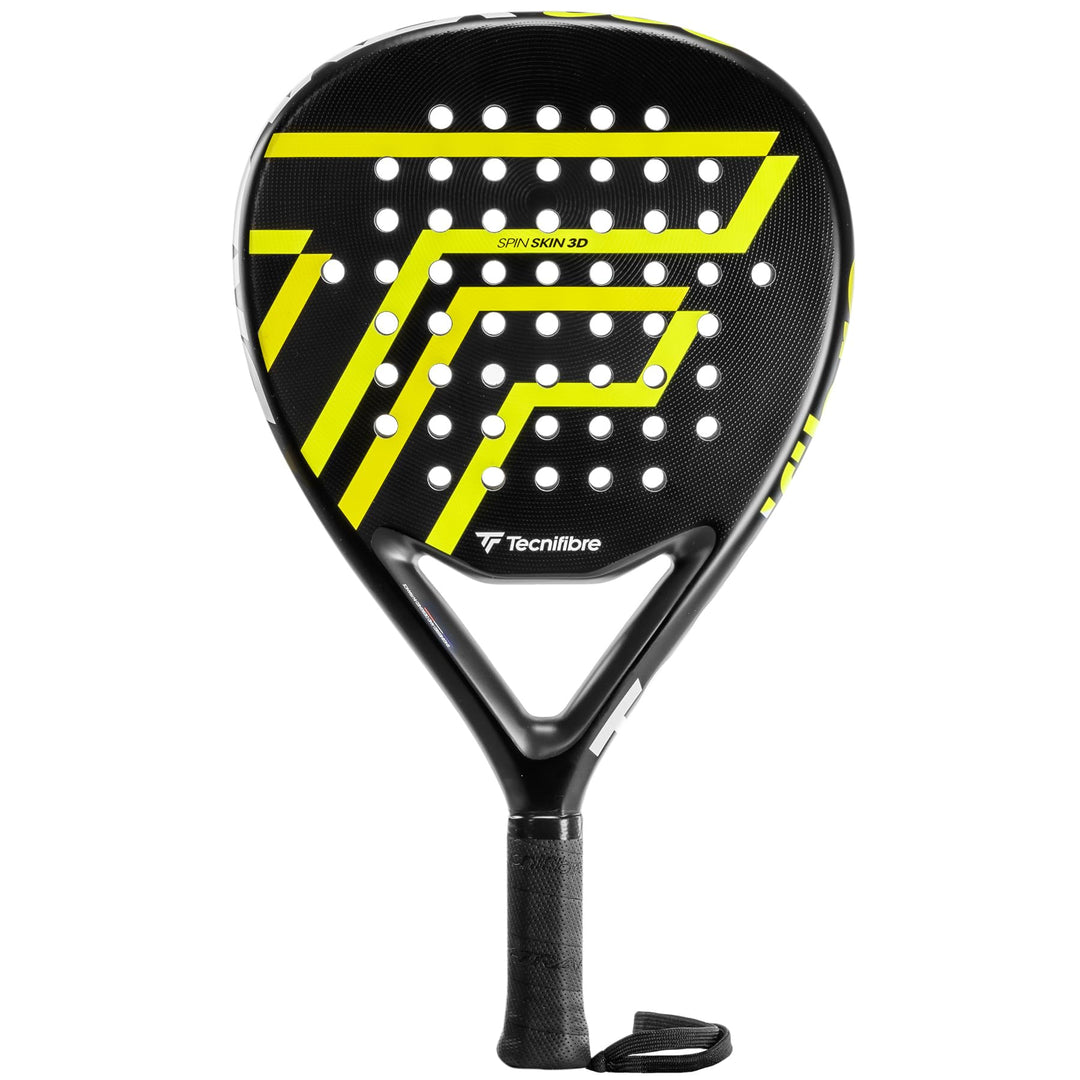 Tecnifibre Padelschläger-Paddel-Serie Wandbrecher 360, Wandbrecher 360