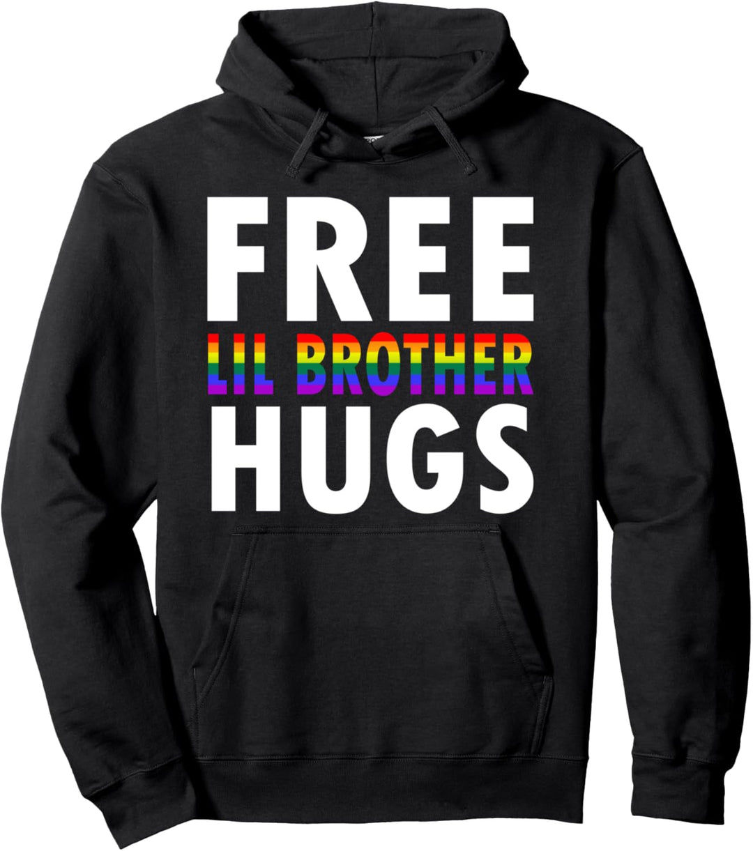 LGBT Gay Pride Schwule Lesben Bisexuelle Transgender Pullover Hoodie