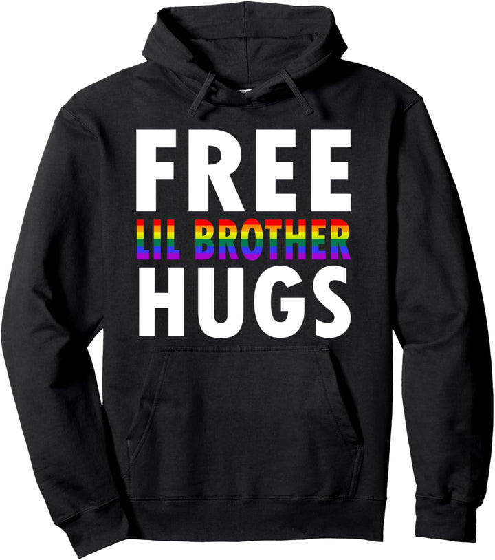 LGBT Gay Pride Schwule Lesben Bisexuelle Transgender Pullover Hoodie