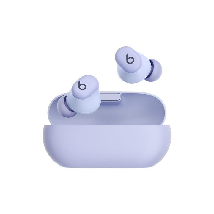 Beats Solo Buds – kabellose Bluetooth In-Ear Kopfhörer | 18 Stunden Akkulaufzeit | Apple & Android-K