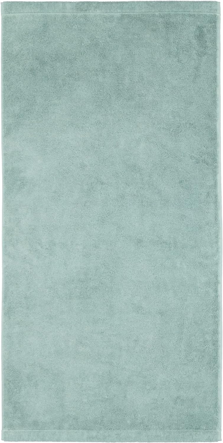 CAWÖ Home Handtücher Life Style Uni 7007 Fjord - 452 Duschtuch 70x140 cm, Duschtuch 70x140 cm