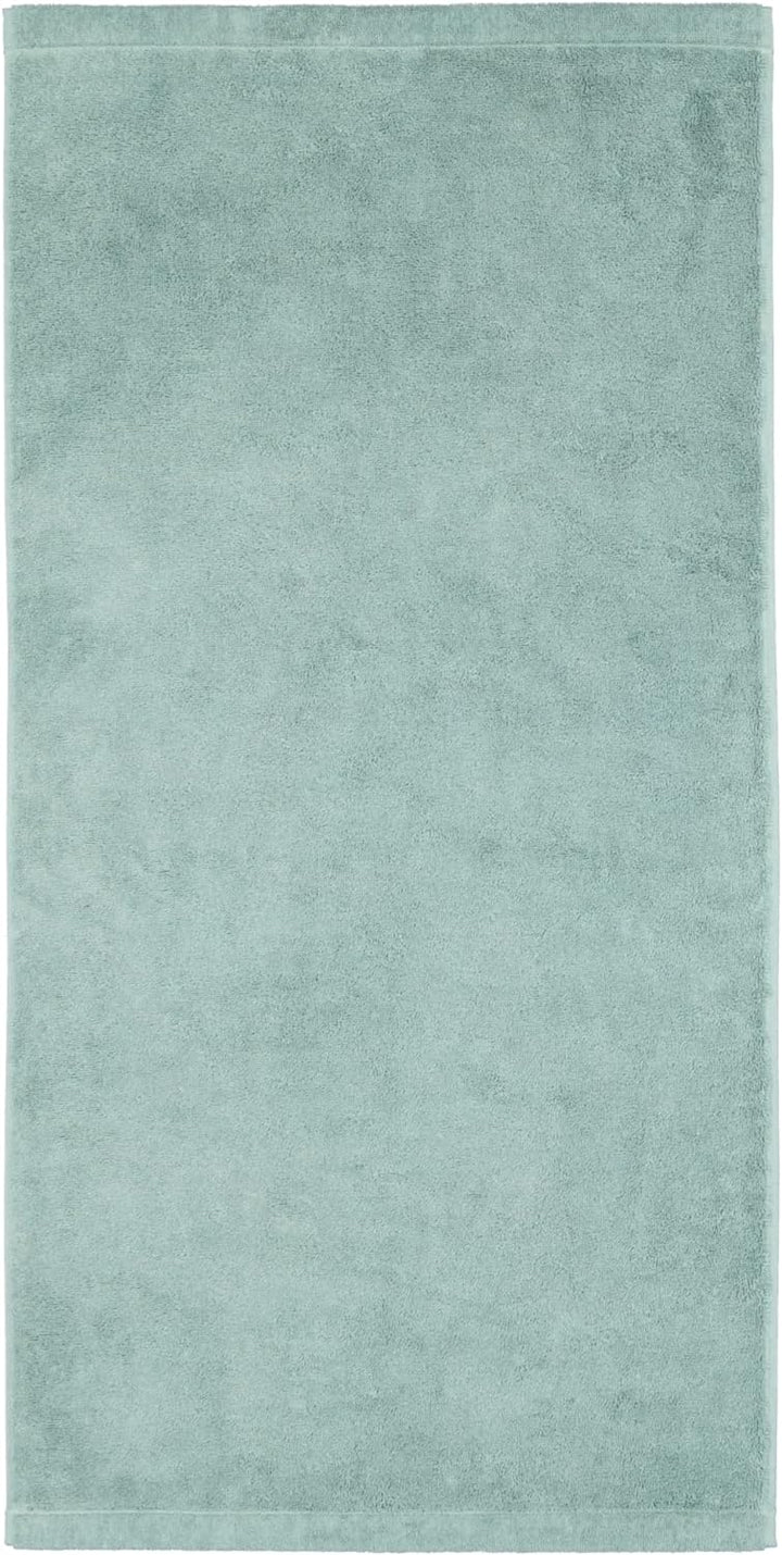 CAWÖ Home Handtücher Life Style Uni 7007 Fjord - 452 Duschtuch 70x140 cm, Duschtuch 70x140 cm