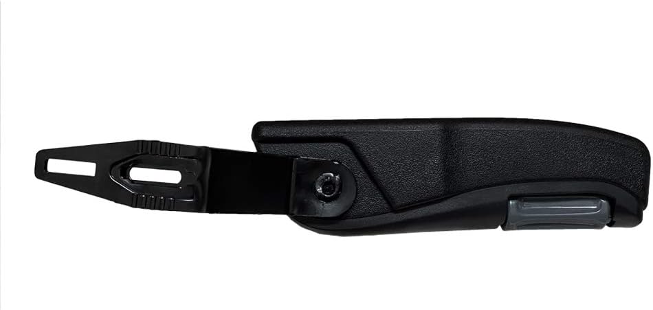 Profistop Primo Armlehne Links Neigungsverstellbar