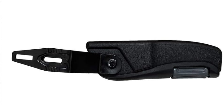 Profistop Primo Armlehne Links Neigungsverstellbar