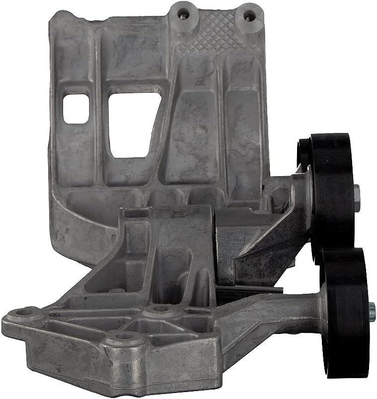 febi bilstein 34916 Riemenspanner für Keilrippenriemen , 1 Stück