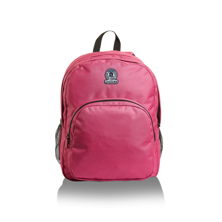 INVICTA BENIN M Geräumige Schultasche für Teenager, Mädchen und Jungen, für Schule, Gymnasium, Sport