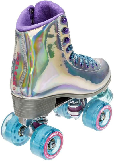 IMPALA Skate - Rollschuhe US 10 / EU 41 / UK 8 Holographic, US 10 / EU 41 / UK 8 Holographic