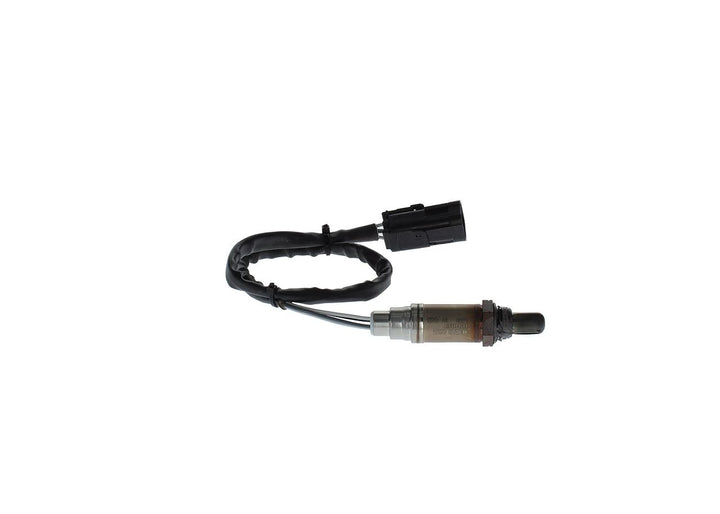 Bosch 0258003819 - Lambdasonde mit fahrzeugspezifischem Stecker