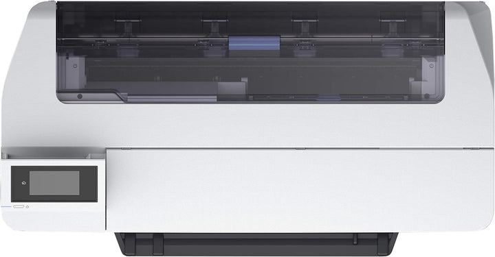 Epson SureColor SC-T3100N Tinten-Grossformatdrucker für CAD/GIS/POS (Drucke bis DIN A1+, Rollendruck