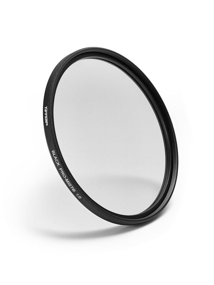 Tiffen Filter 82MM BLACK PRO MIST 1/8 FILTER Einzeln, Einzeln