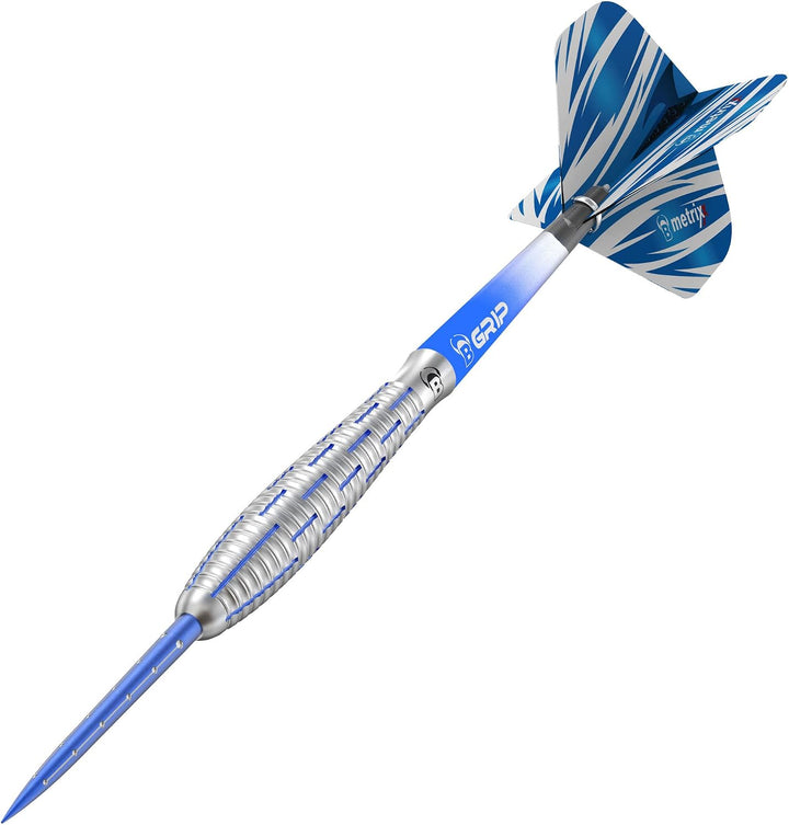 BULL´S Bulls Azza Steel Dart 22 g, 22 g