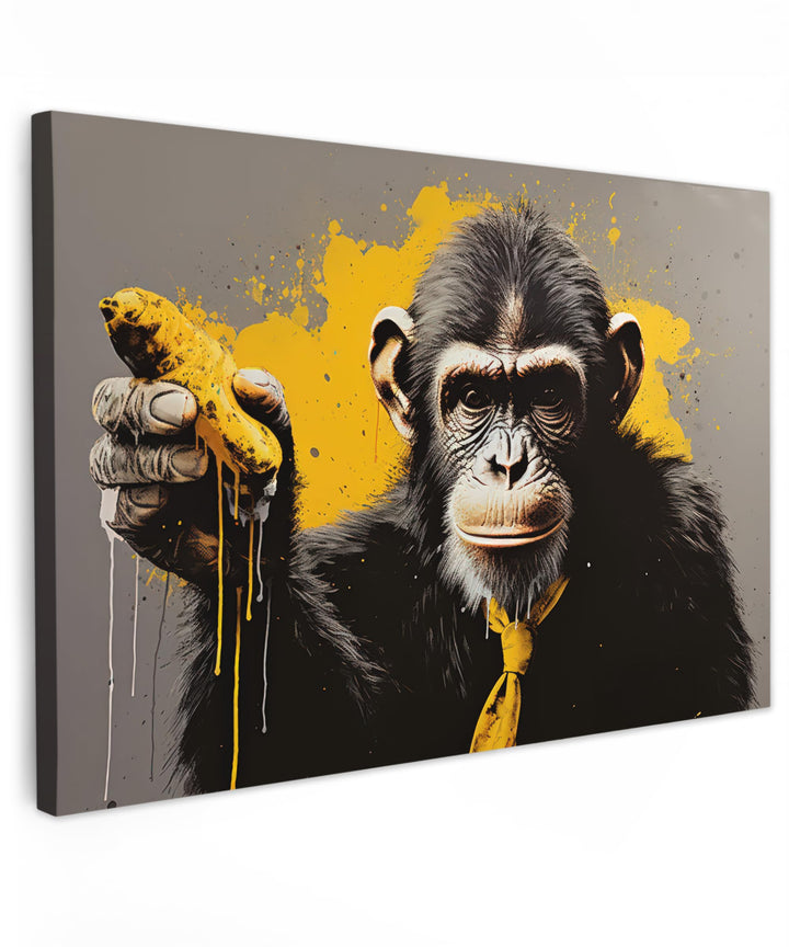 MuchoWow© Bilder Gross 120x80 cm XXL Wohnzimmer Deko Modern Wandbild Foto auf Leinwand Bild Schlafzi