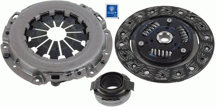 SACHS 3000 518 001 Kupplungssatz