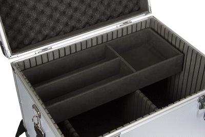 Kerbl 320137 Putzbox AluSafe