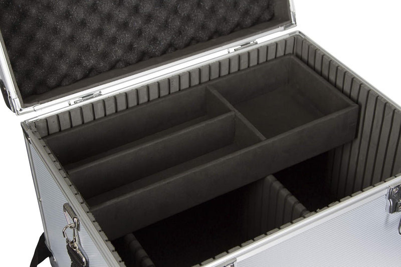 Kerbl 320137 Putzbox AluSafe