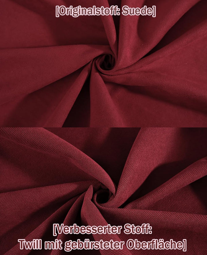 Mittelalter Umhang Damen mit Kapuze – Halloween Cape Vampir Kostüm Hexe Frauen Umhang Schwarz Vampir
