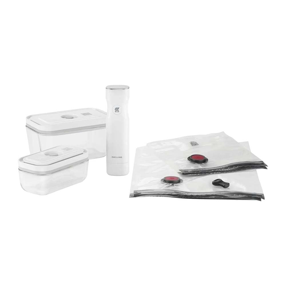 ZWILLING Starter set Fresh & Save S/M glass