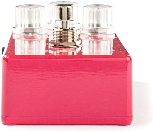 Gitarren-Effektgerät Pedal MXR Overdrive MXR M94