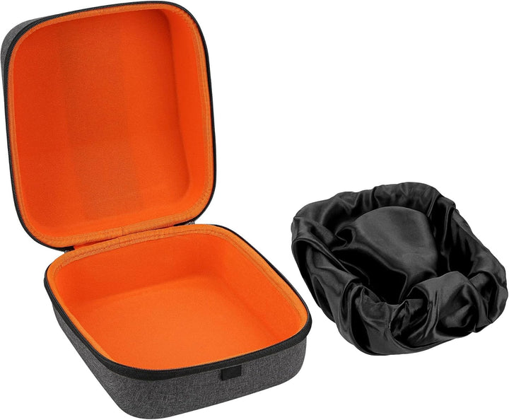 Geekria Tasche Kopfhörer für Koss R80 UR40 UR-20 RCA WHP141B, SRH840 SRH440 SRH240A SRH1840 SRH1540